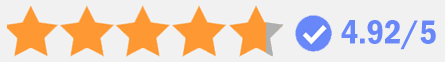 moerie 5 star rating trustpilot