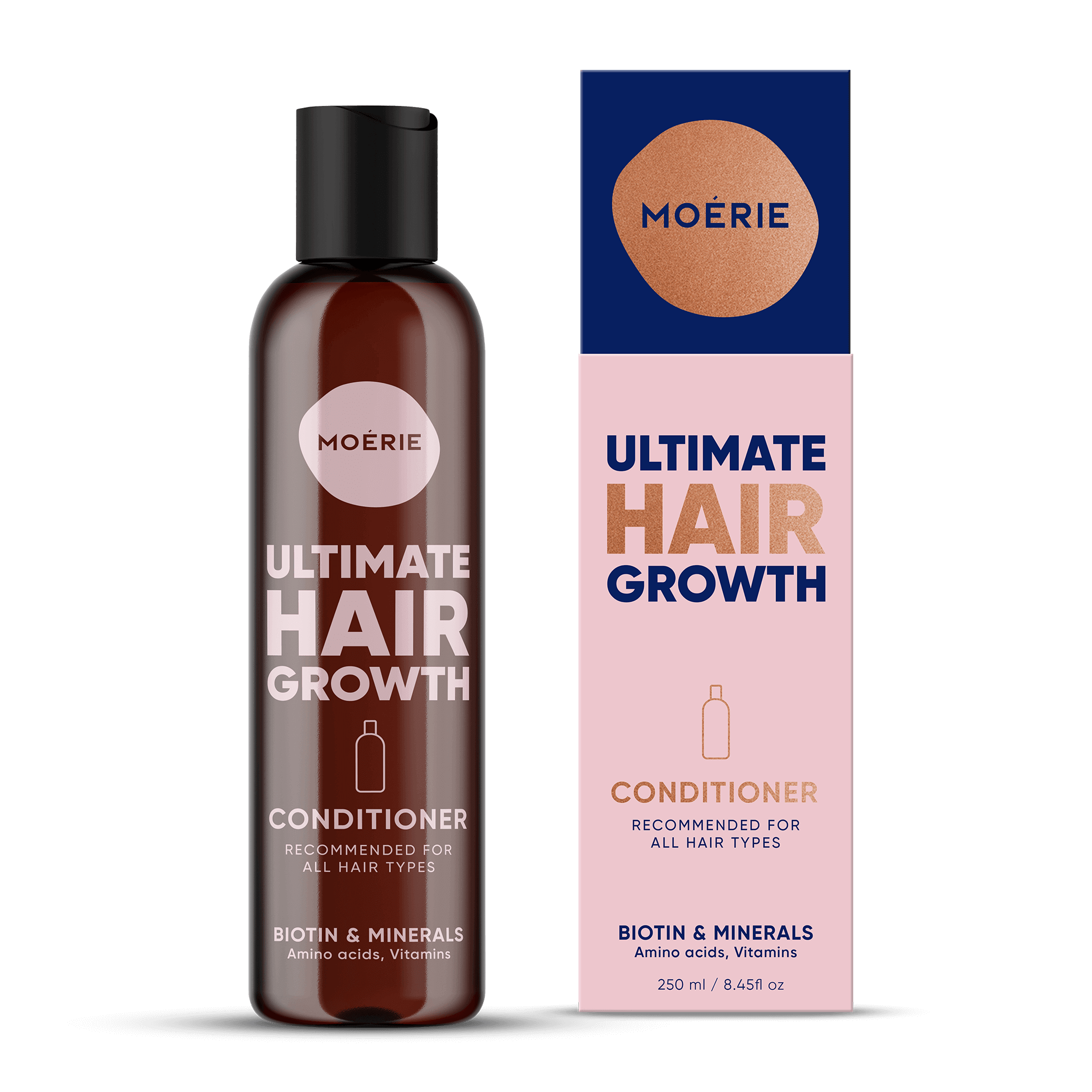 Moerie hair growth conditioner