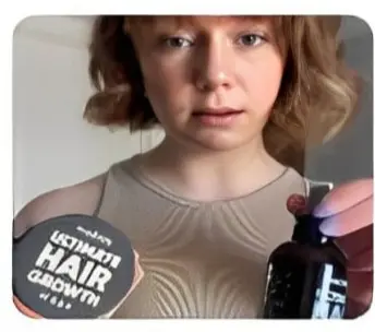 Moerie user jane